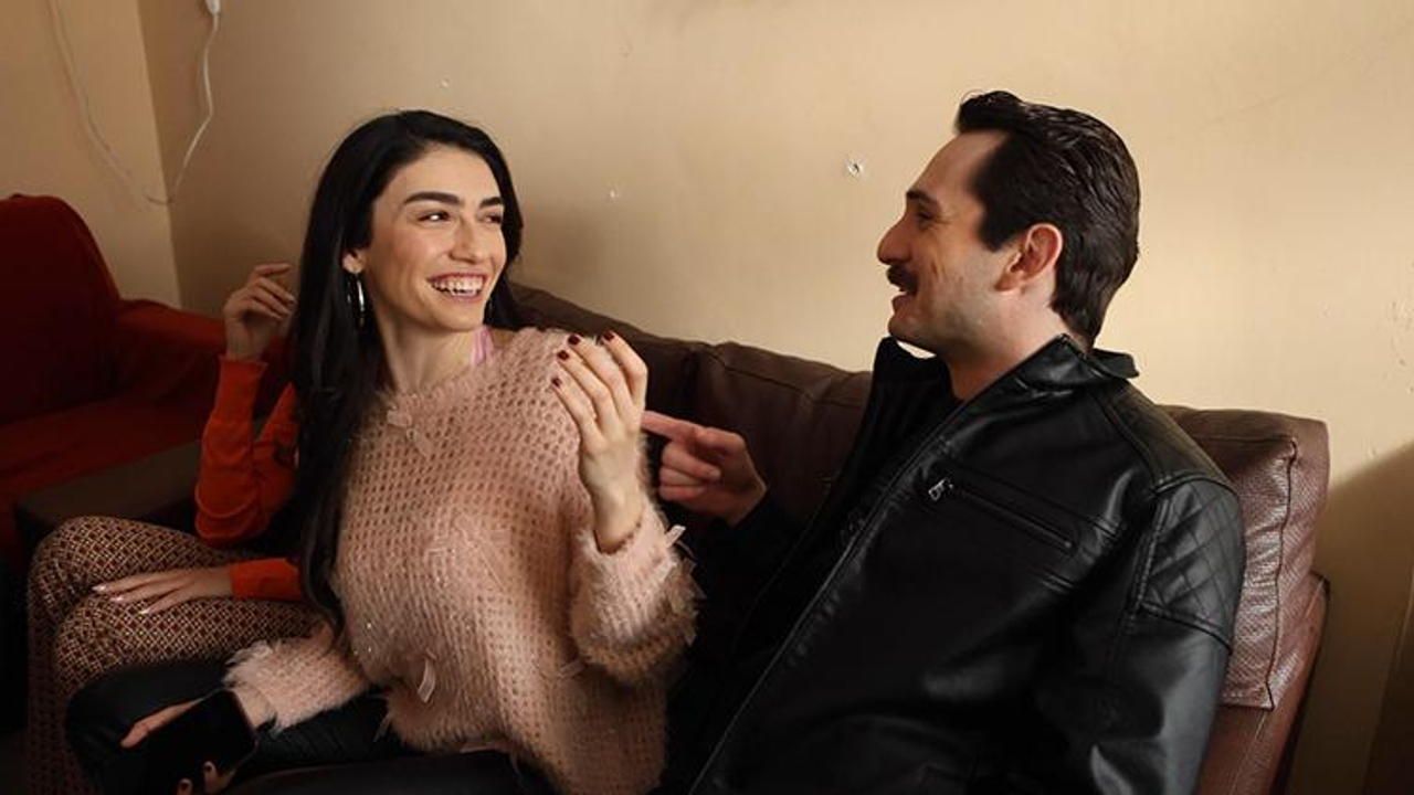 “Ekibin her üyesi bir inci!”