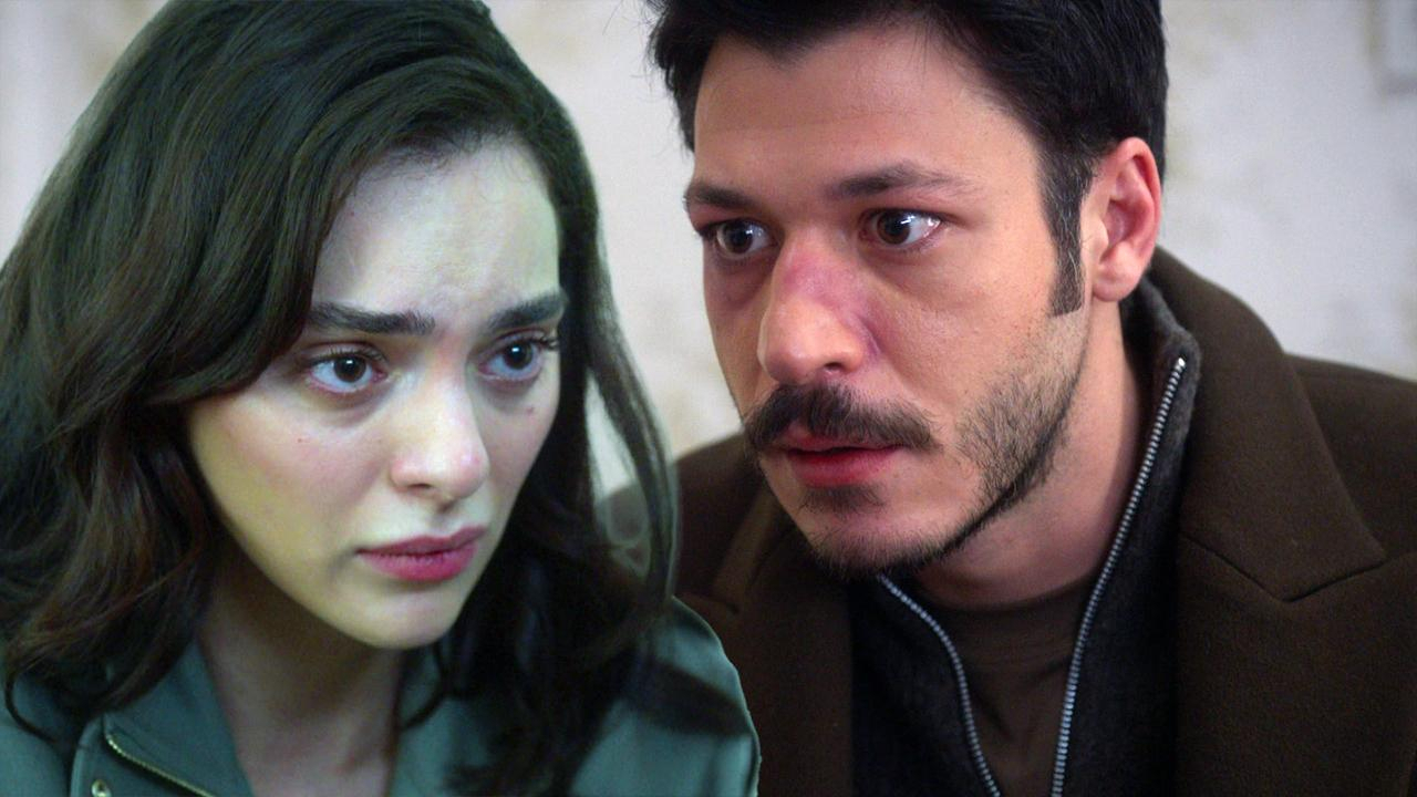 Cihan, Nehir’e resti çekti!