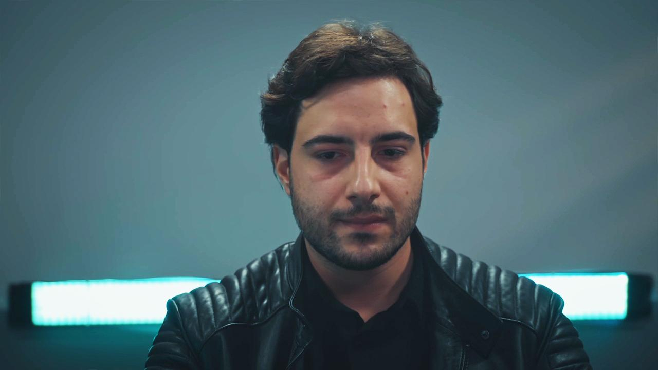 Buse’nin abisi Noyan da şüpheli!