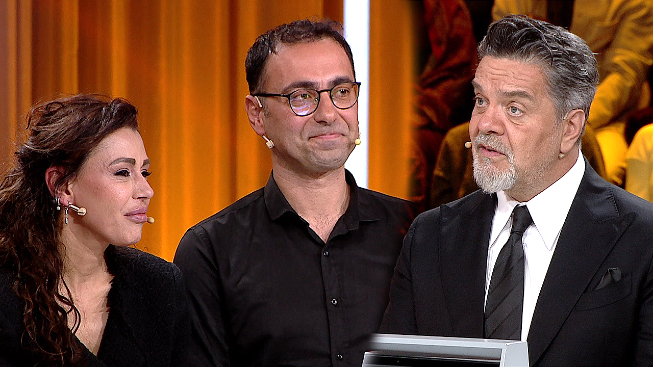 3 milyonluk soru bildikleri yerden geldi!