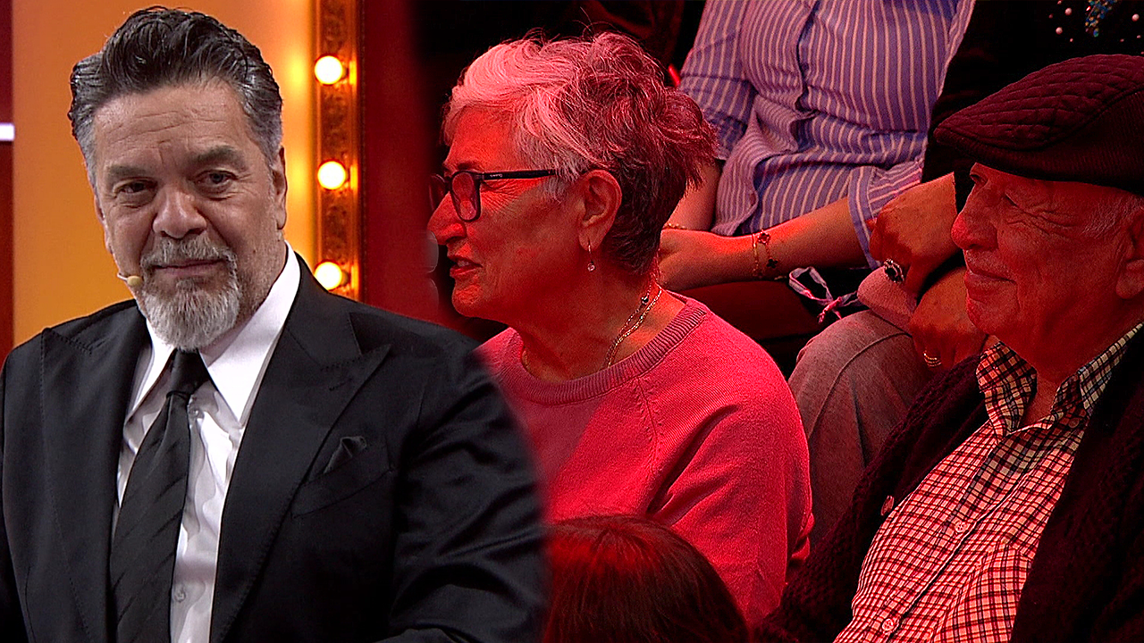 Yarım asırlık çiftten evlilik tavsiyesi