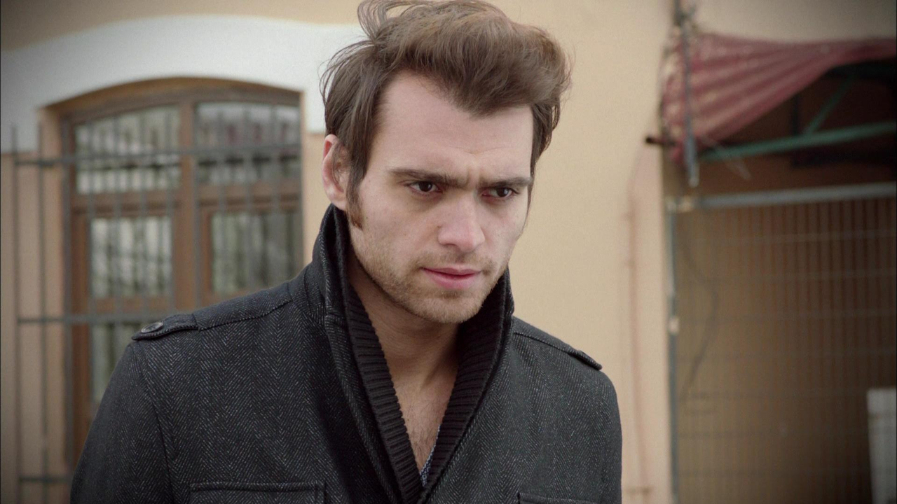 Bir Çocuk Sevdim 16.Bölüm