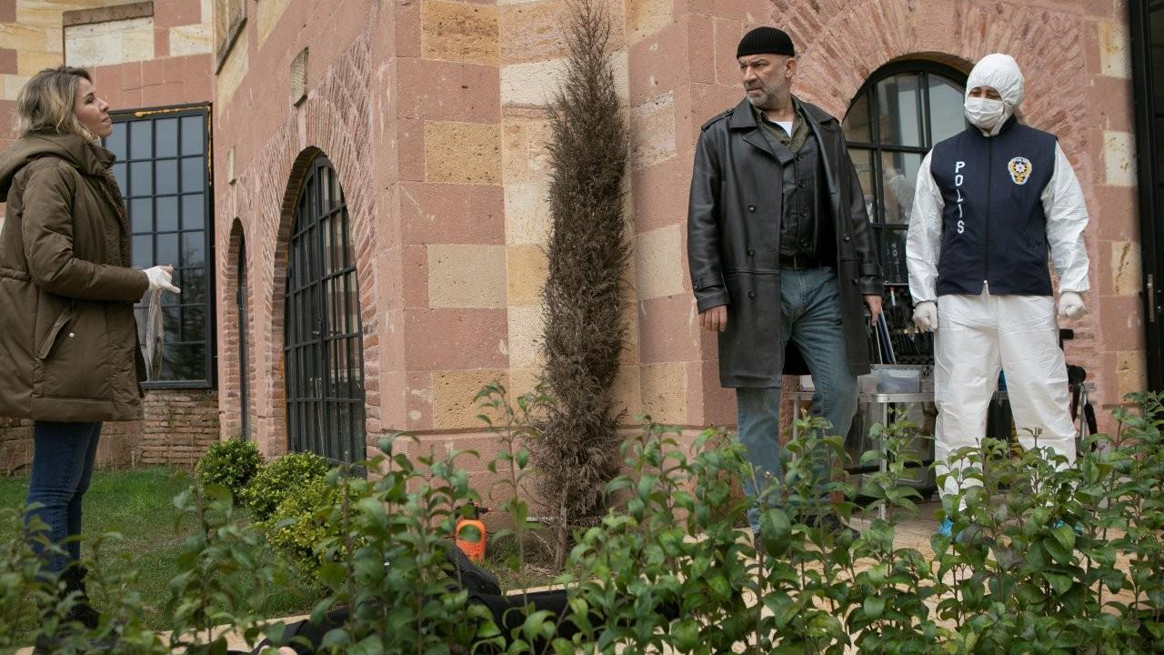 Arka Sokaklar 742. Bölüm Fotoğrafları