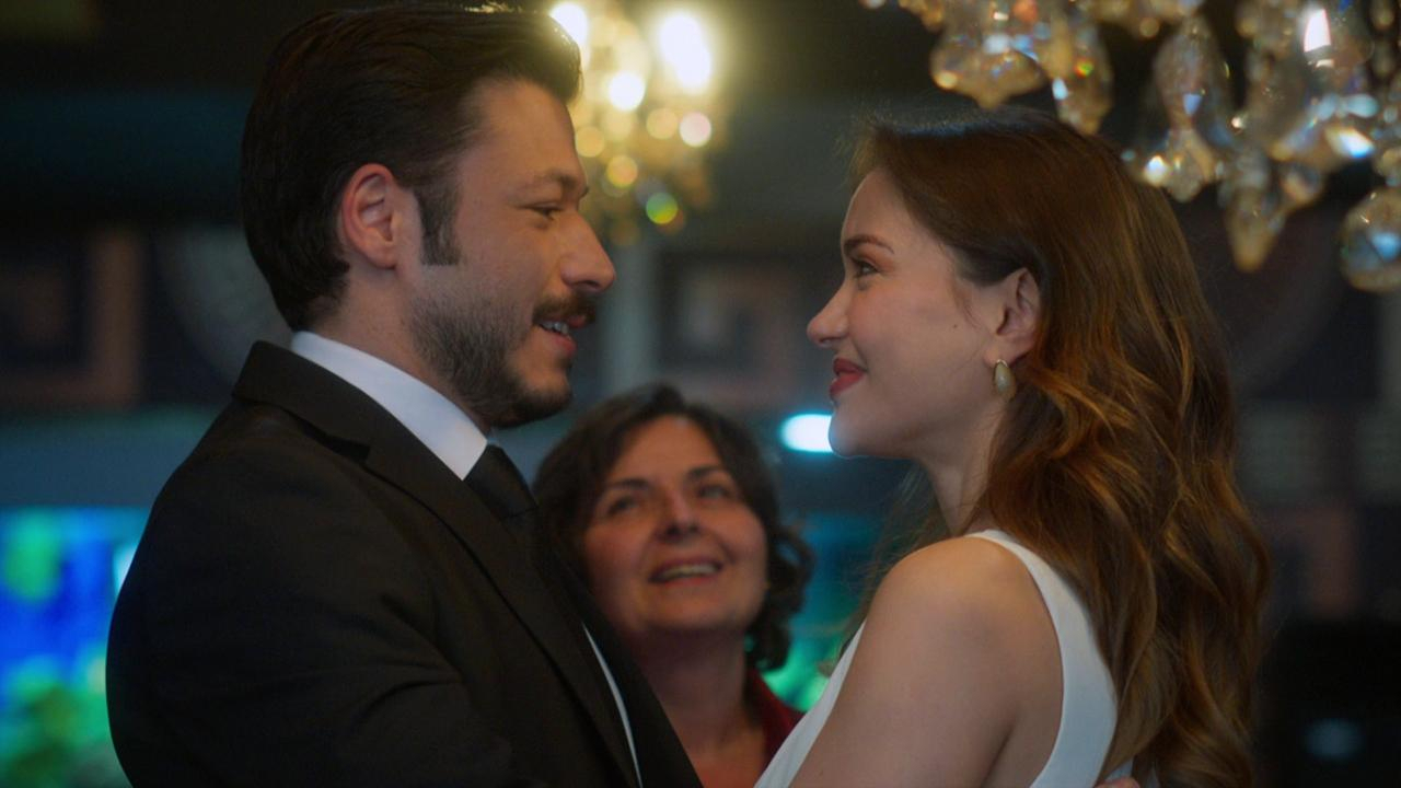 Elif’i, Cihan’a istediler!
