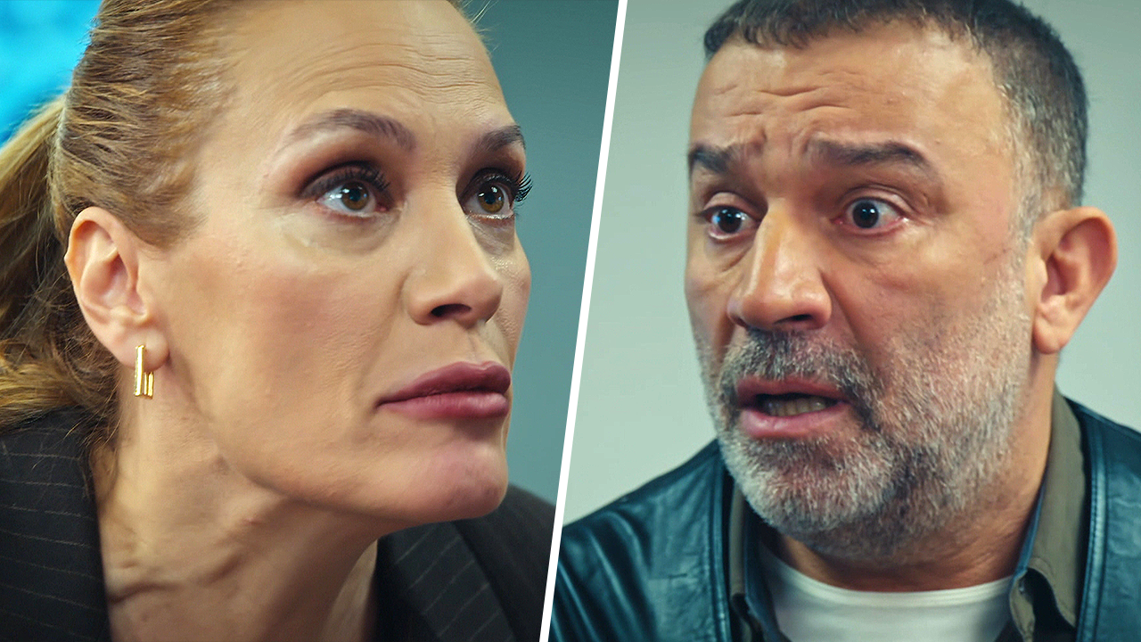 Mesut deliye döndü!