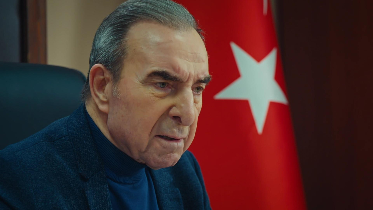 Arka Sokaklar 743. Bölümden ilk kareler!