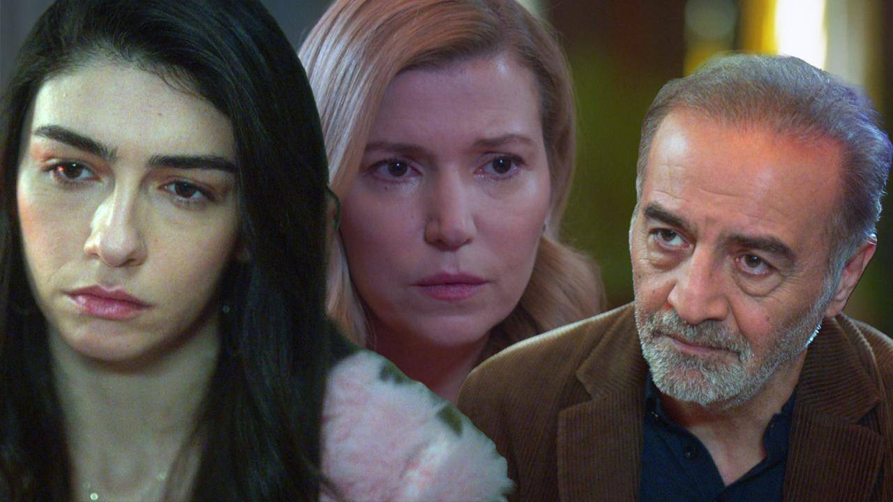 Azem, Dilber’i seçti!