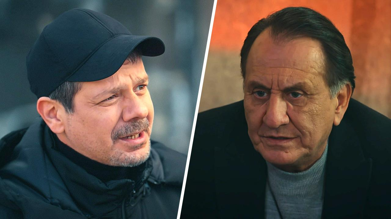 Arka Sokaklar 745. Bölüm Fragmanı