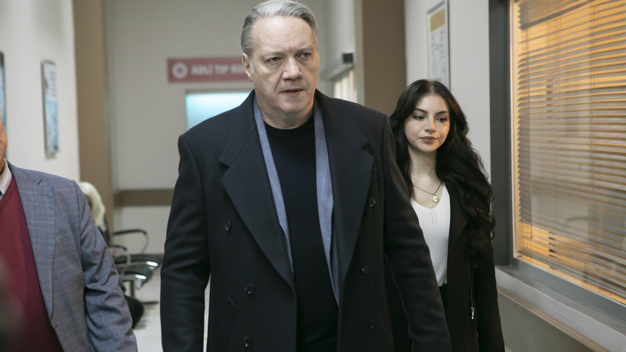 Murat Serezli, Arka Sokaklar’a çok yakıştı!