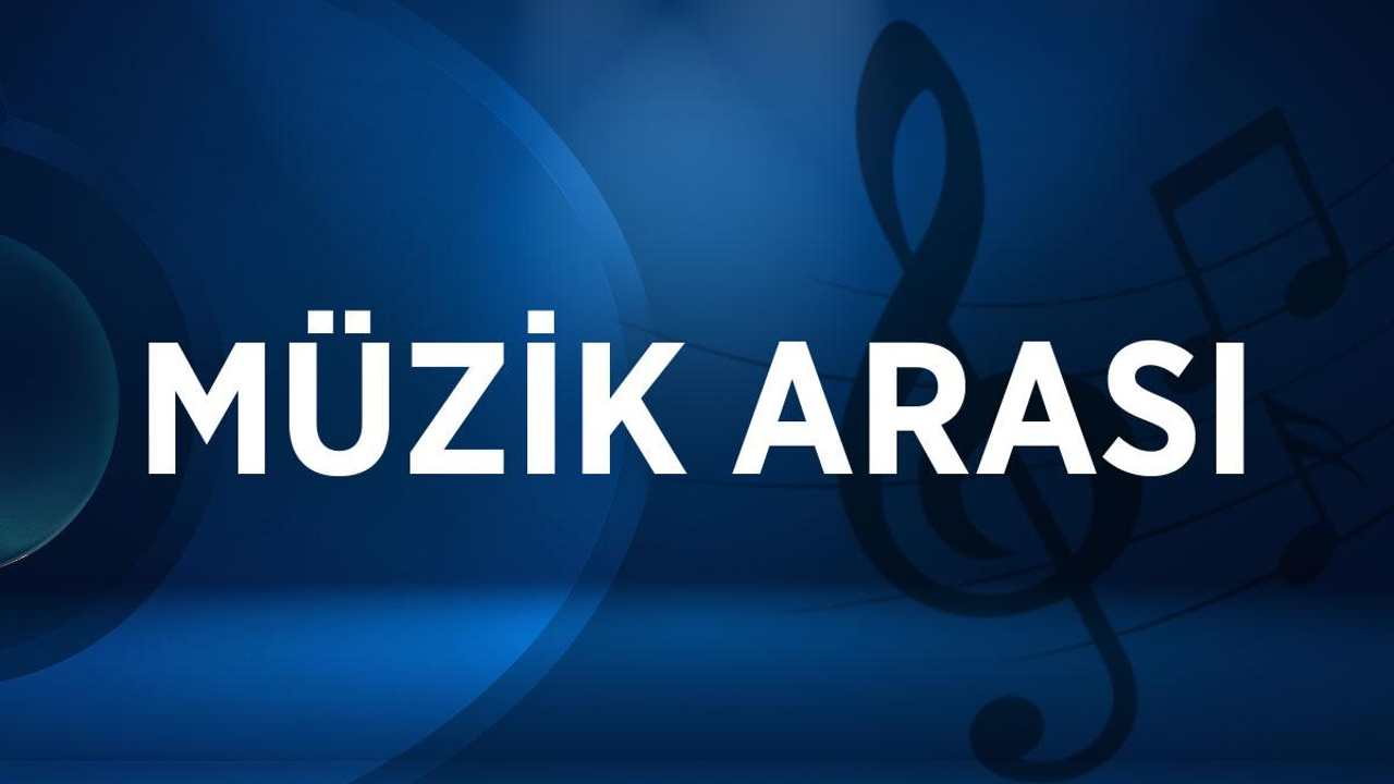 Müzik Arası