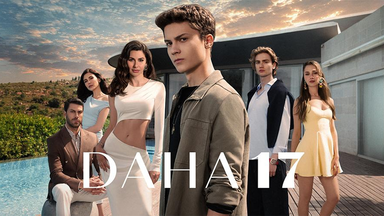DAHA 17