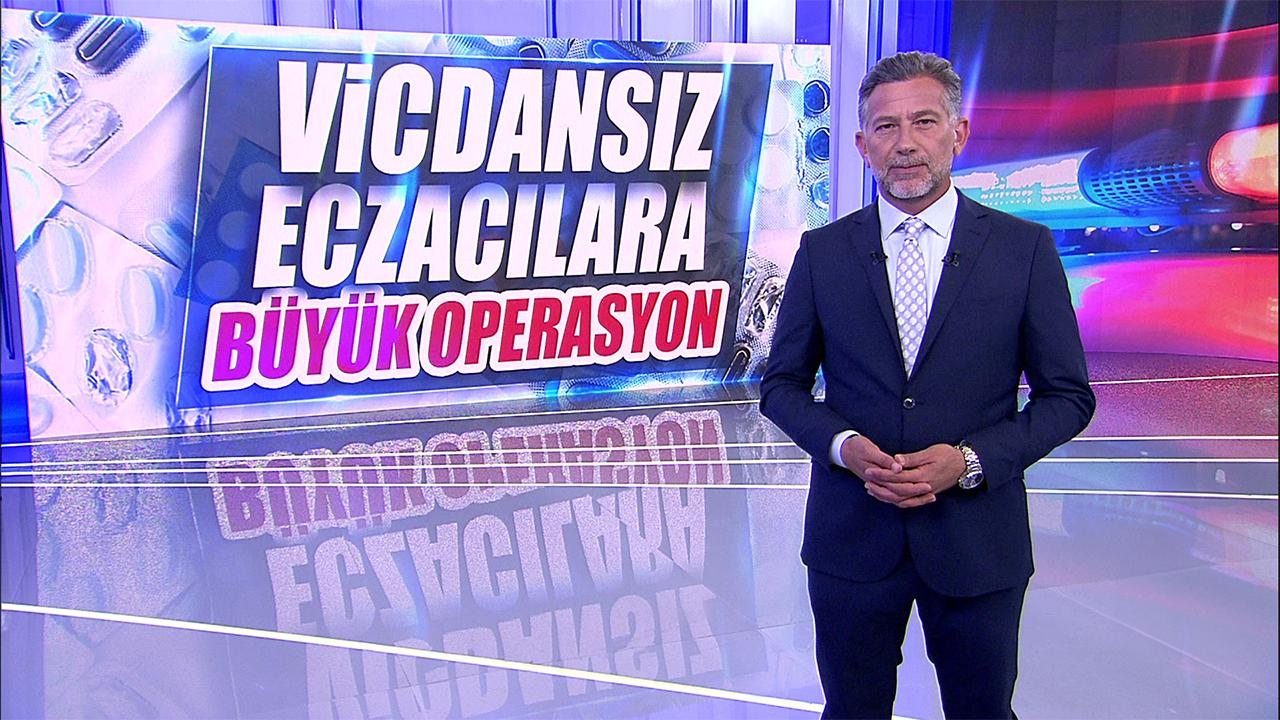 Kanal D Ana Haber – 24.06.2026