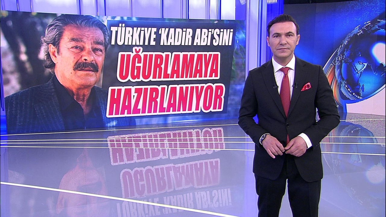 Kanal D Haber Hafta Sonu – 27.06.2026