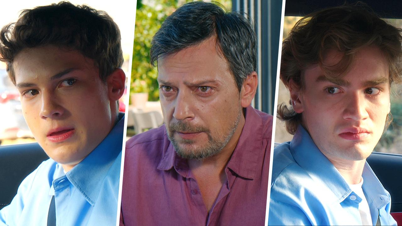 Daha 17 6. Bölüm Fragmanı