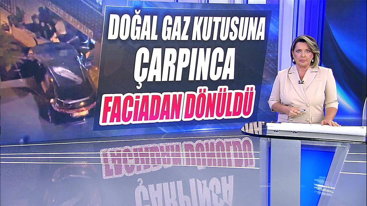 Kanal D Haber Hafta Sonu – 12.07.2026