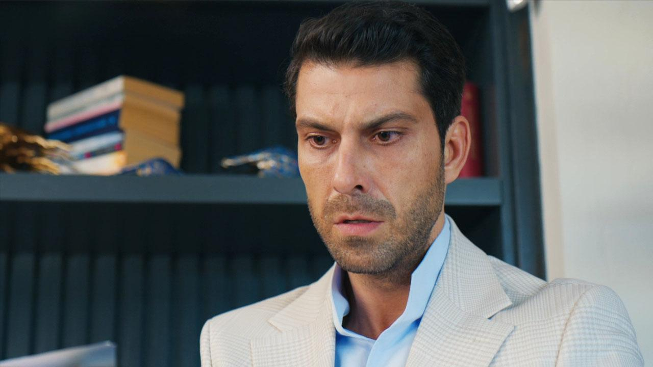 Hakan, Serhat’ın sakladığı belgeleri buldu!