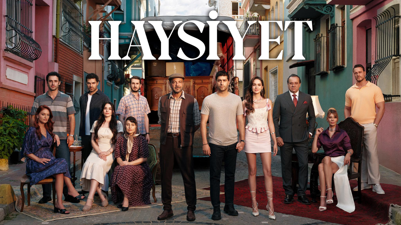 HAYSİYET