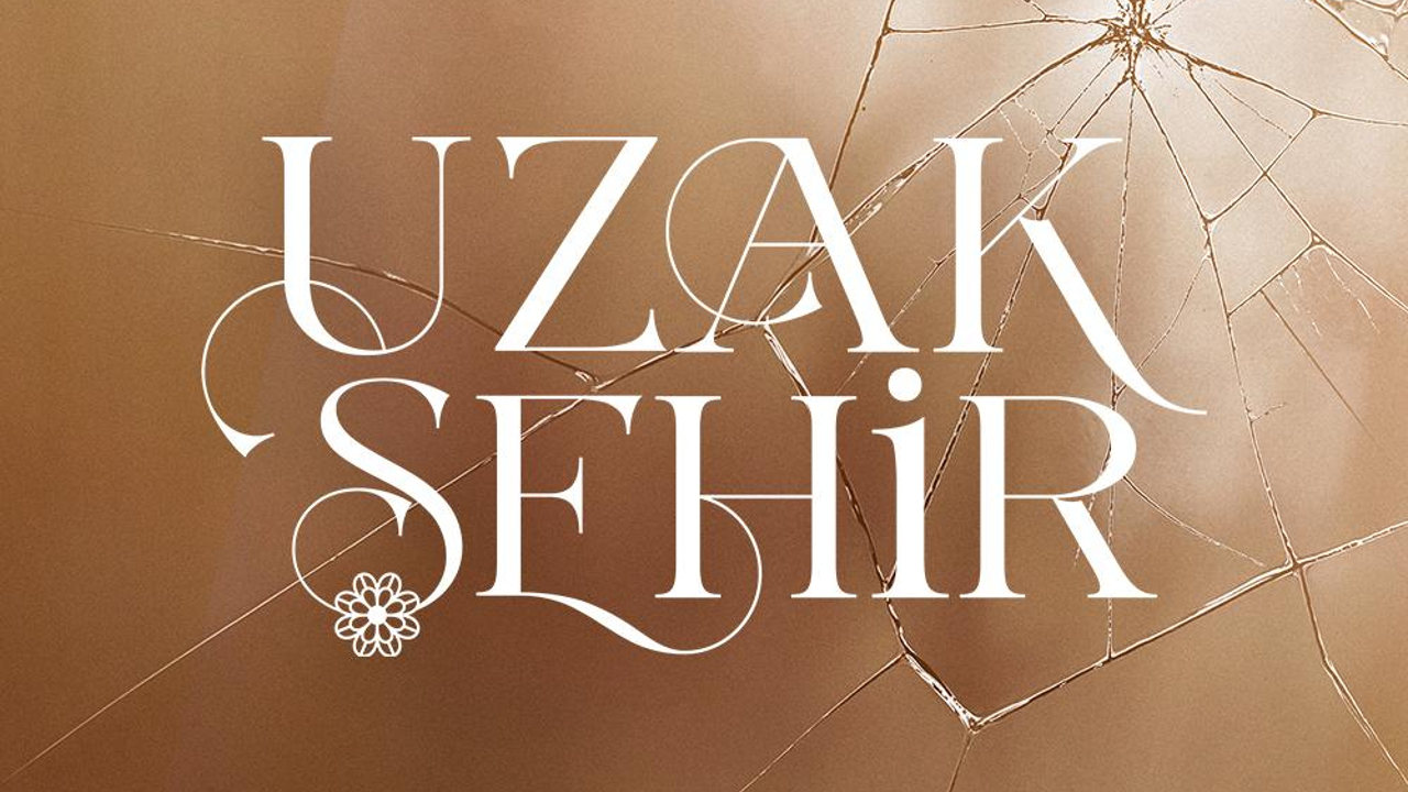 Uzak Şehir