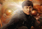 Jackie Chan Ejderha Ateşi