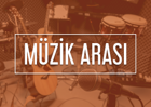 Müzik Arası