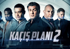 Kaçış Planı 2