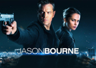 Jason Bourne