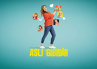 Aslı Gibidir