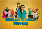 Kocan Kadar Konuş