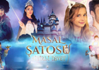 Masal Şatosu - Sihirli Davet