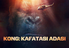 Kong: Kafatası Adası