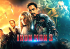 Iron Man 3