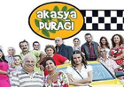 Akasya Durağı