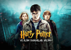 Harry Potter ve Ölüm Yadigarları: Bölüm 1