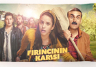 Fırıncının Karısı