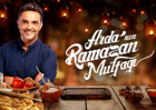 Arda'nın Ramazan Mutfağı
