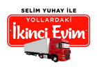 Selim Yuhay ile Yollardaki İkinci Evim