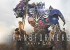 Transformers: Kayıp Çağ