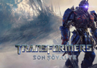 Transformers 5:  Son Şövalye