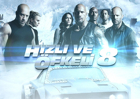 Hızlı ve Öfkeli 8