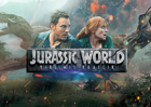 Jurassic World: Yıkılmış Krallık