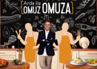 Arda ile Omuz Omuza