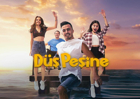 Düş Peşine