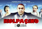 Kolpaçino: Bomba