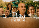 Baba Yadigarı