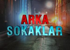 Arka Sokaklar