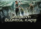 Labirent: Ölümcül Kaçış