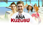 Ana Kuzusu