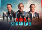 Arka Sokaklar