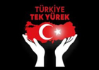 Türkiye Tek Yürek Ortak Yayını