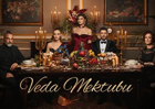 Veda Mektubu
